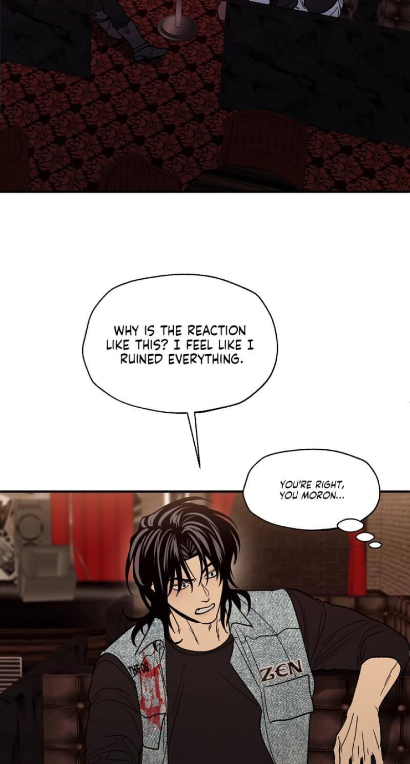 Mute Off Chapter 12 page 73 - 