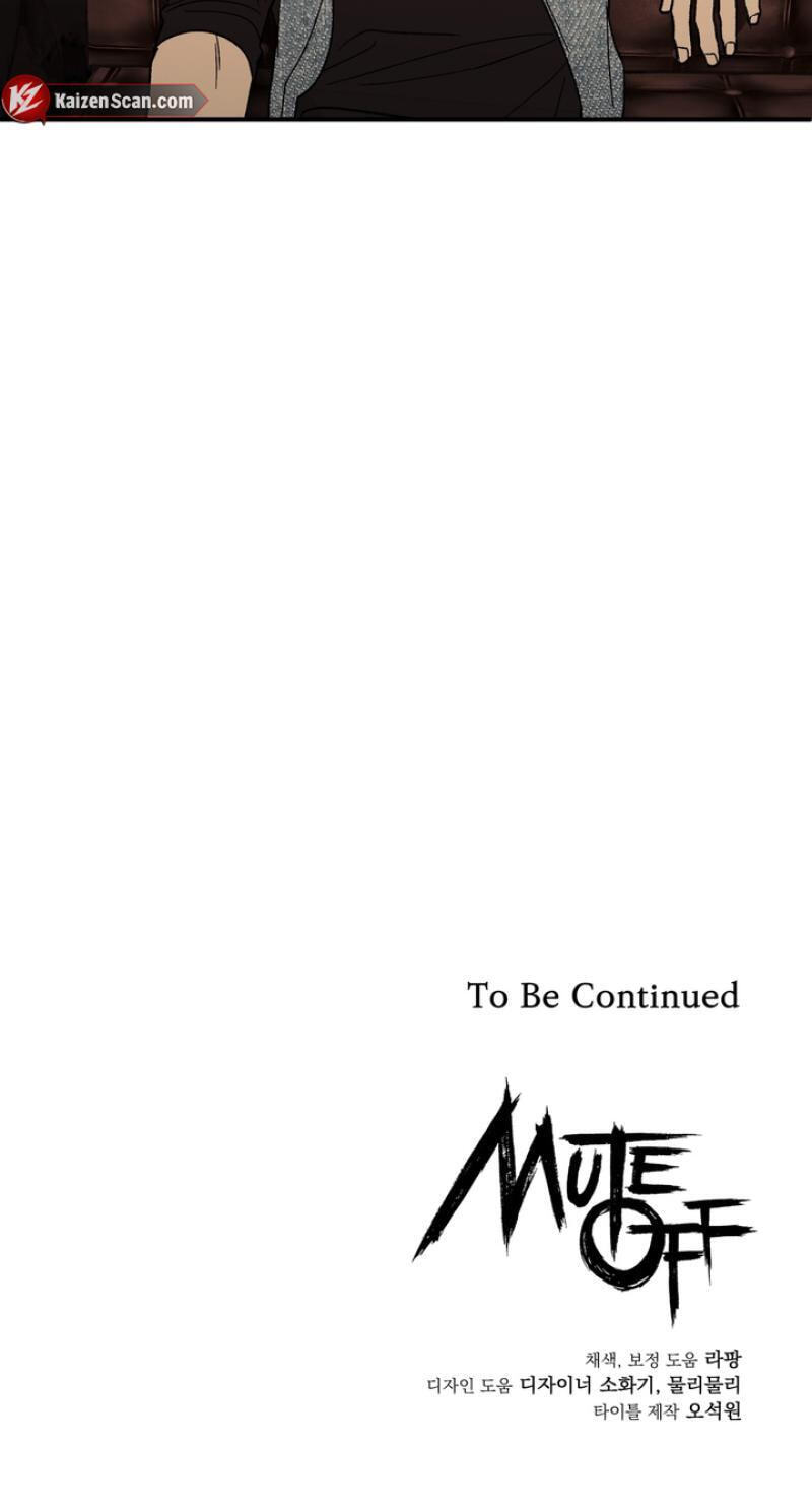 Mute Off Chapter 12 page 74 - 