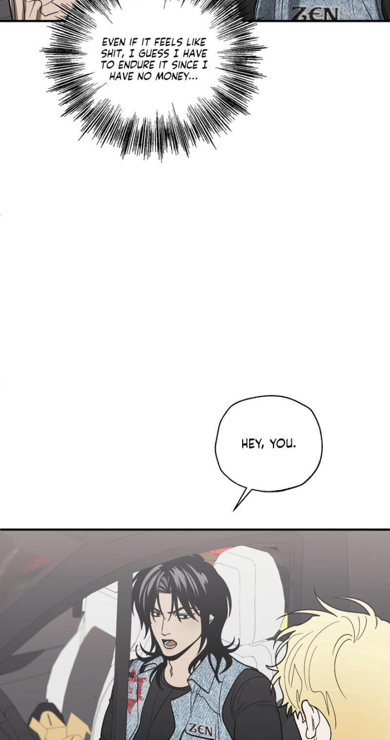 Mute Off Chapter 12 page 9 - 