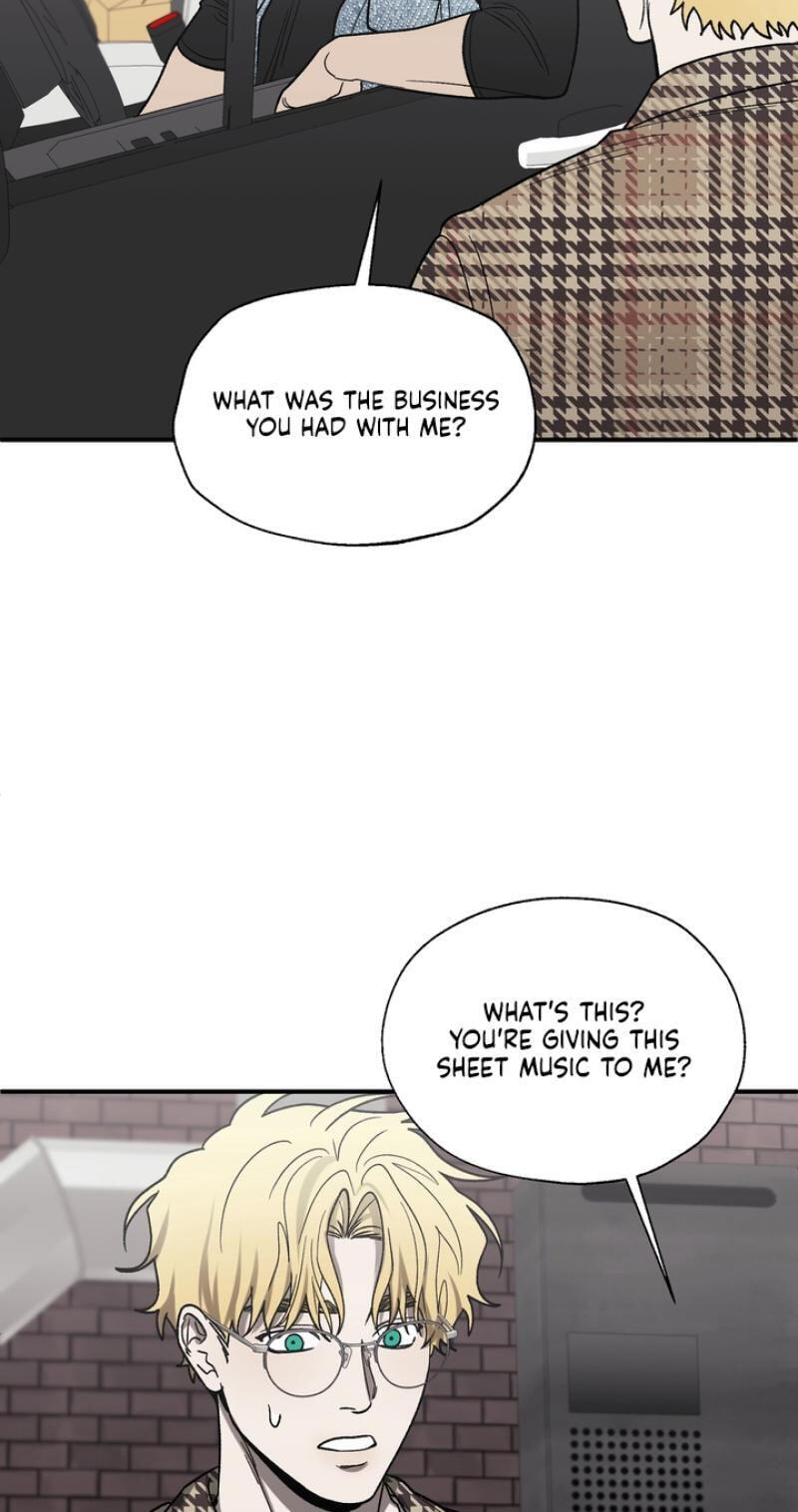 Mute Off Chapter 12 page 10 - 
