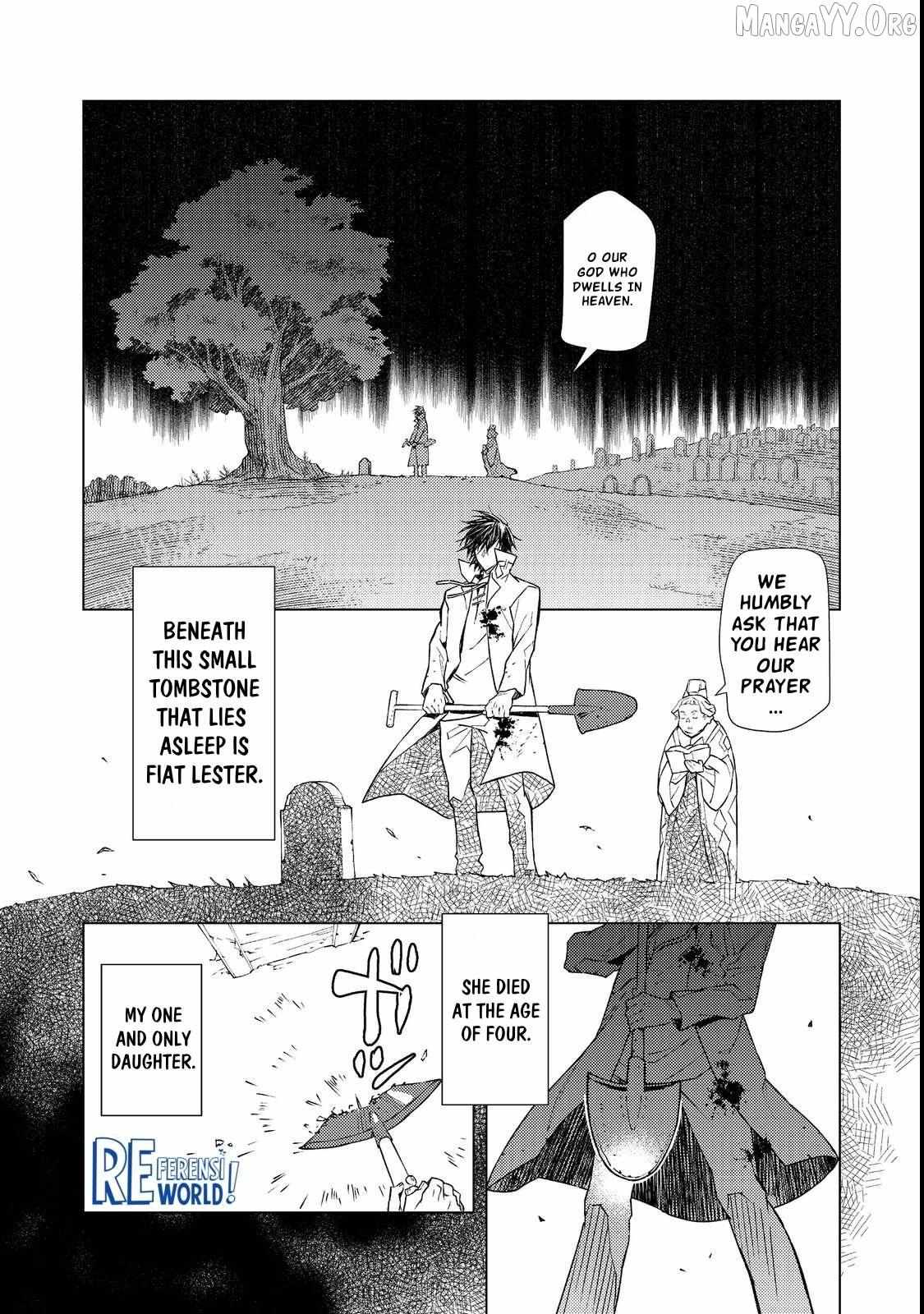 Muteki No Ansatsu Ma Shirube Shi, Last Boss Musume to Tabi Wo Suru Chapter 1 page 41 - 