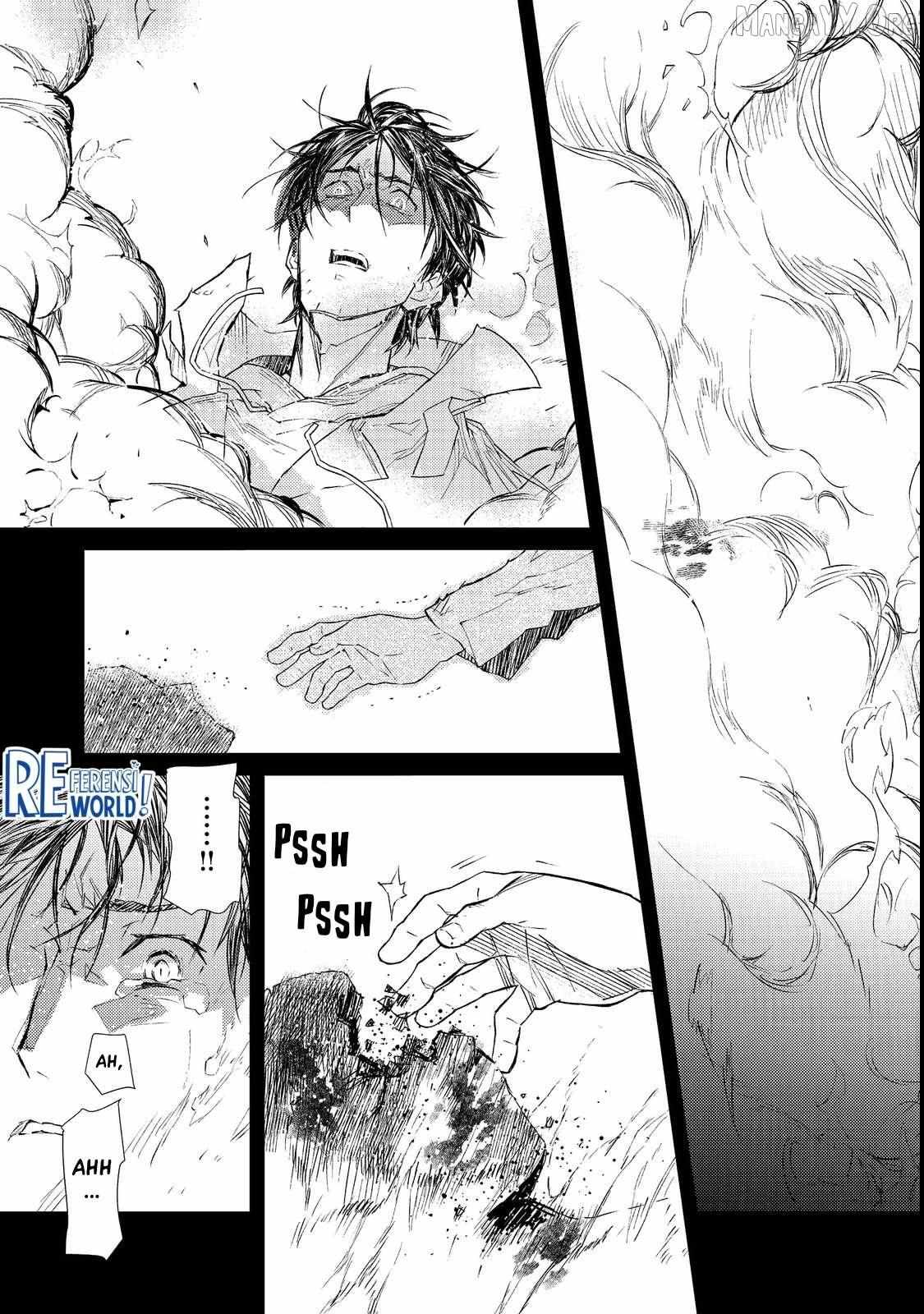 Muteki No Ansatsu Ma Shirube Shi, Last Boss Musume to Tabi Wo Suru Chapter 1 page 47 - 