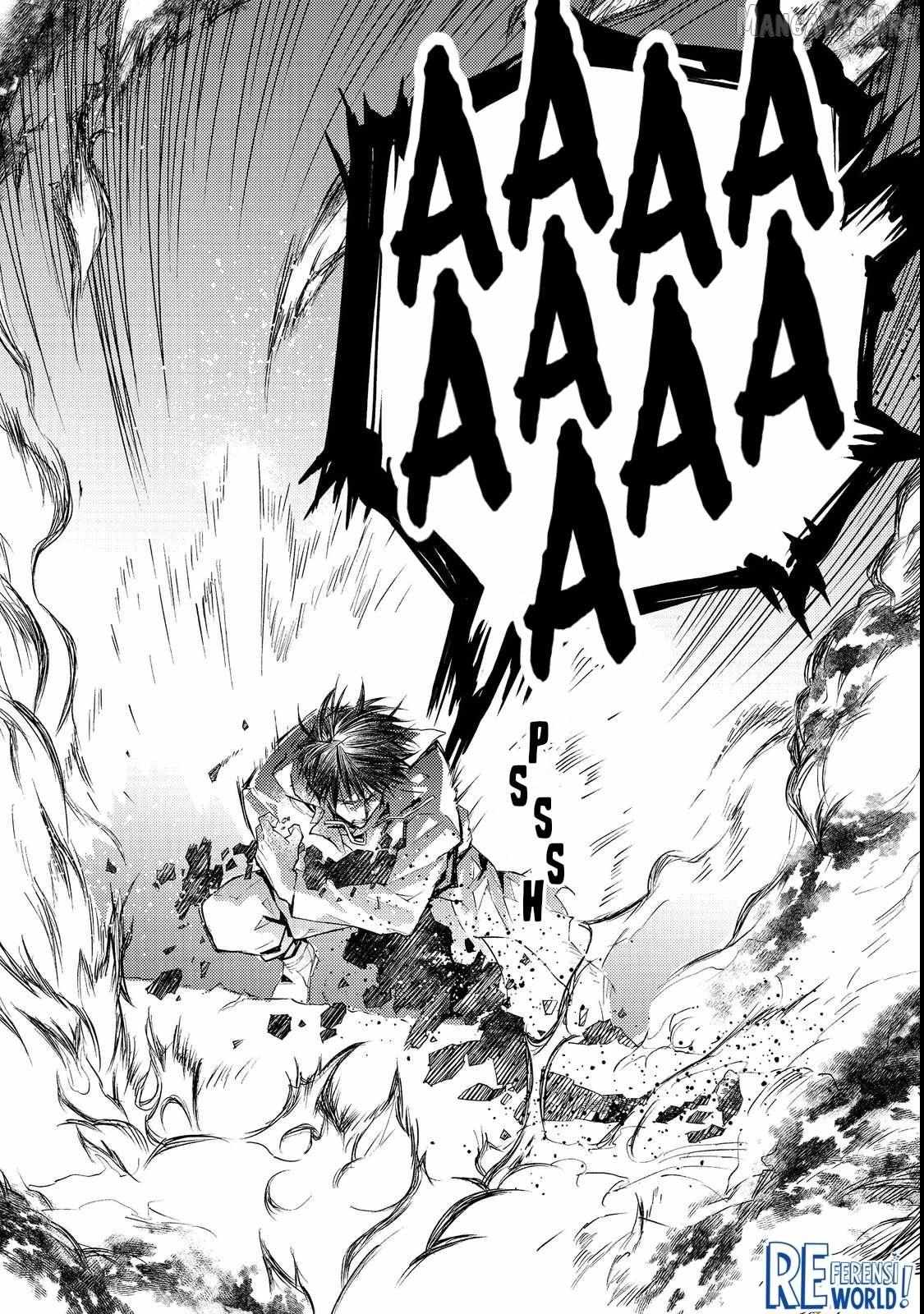 Muteki No Ansatsu Ma Shirube Shi, Last Boss Musume to Tabi Wo Suru Chapter 1 page 48 - 