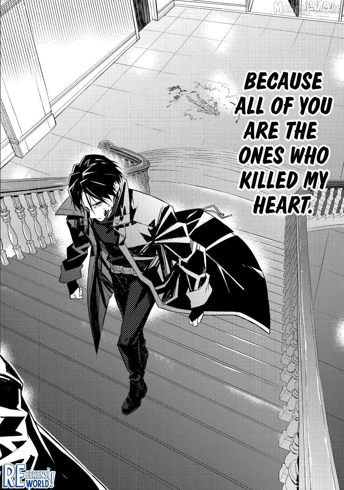Muteki No Ansatsu Ma Shirube Shi, Last Boss Musume to Tabi Wo Suru Chapter 2 page 18 - 