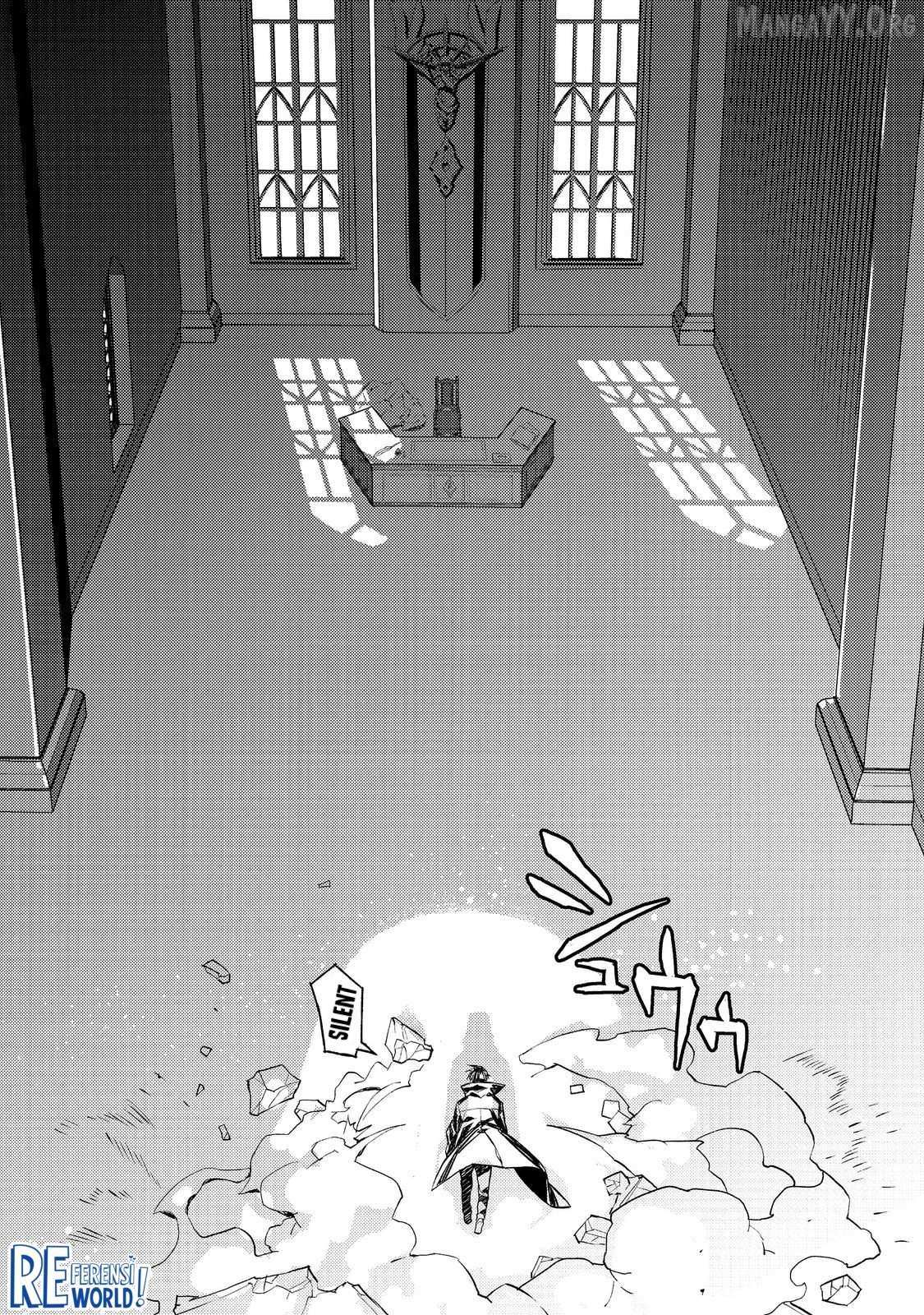Muteki No Ansatsu Ma Shirube Shi, Last Boss Musume to Tabi Wo Suru Chapter 2 page 20 - 