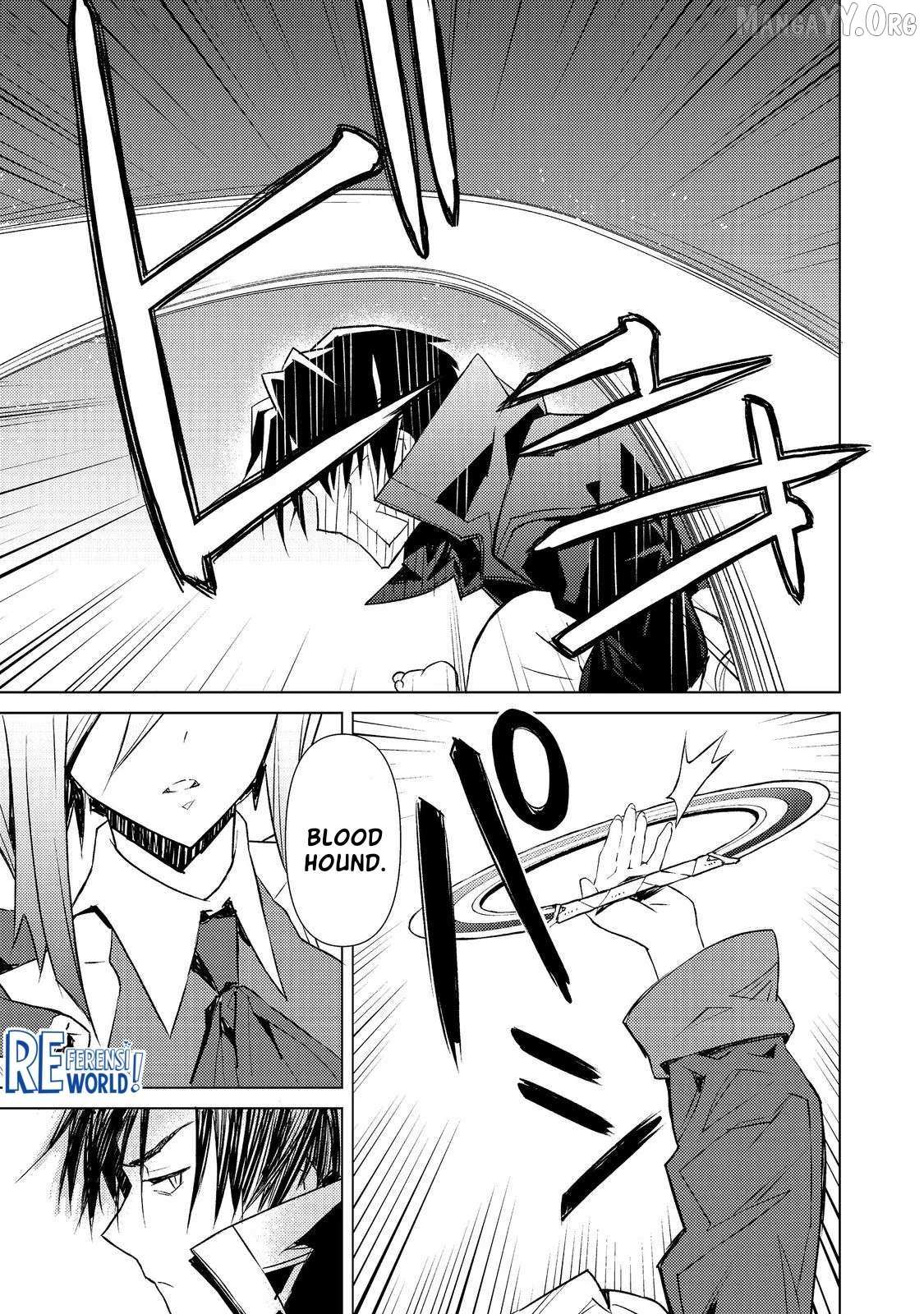 Muteki No Ansatsu Ma Shirube Shi, Last Boss Musume to Tabi Wo Suru Chapter 2 page 29 - 