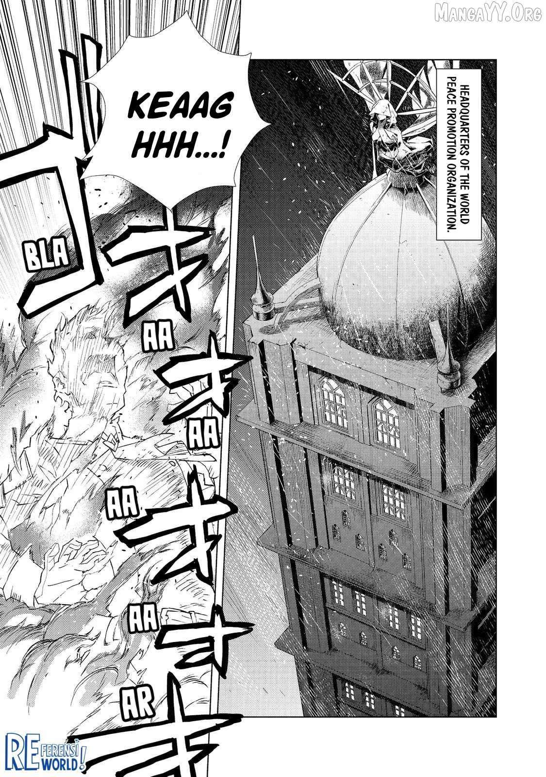 Muteki No Ansatsu Ma Shirube Shi, Last Boss Musume to Tabi Wo Suru Chapter 2 page 7 - 