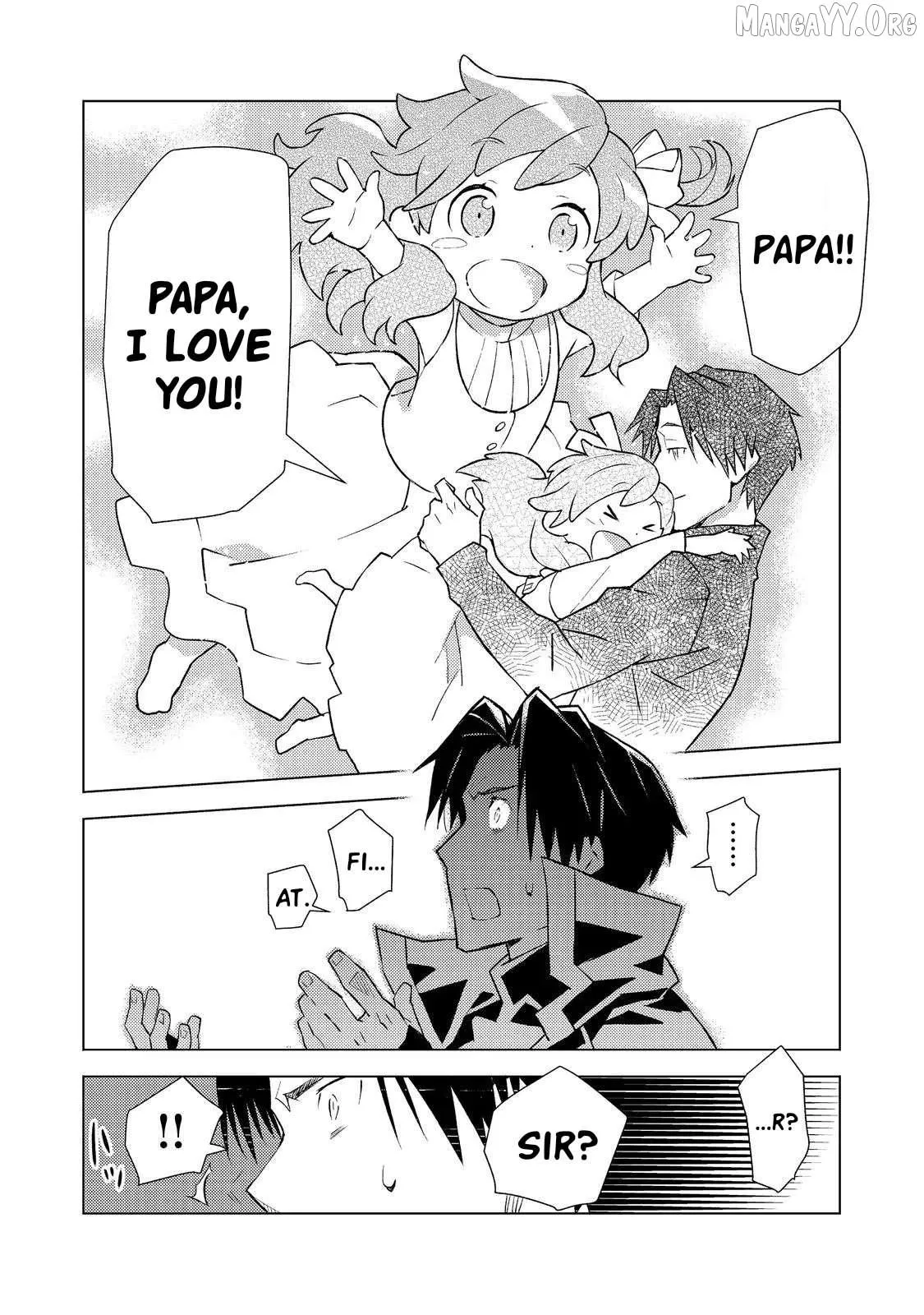 Muteki No Ansatsu Ma Shirube Shi, Last Boss Musume to Tabi Wo Suru Chapter 4 page 11 - 