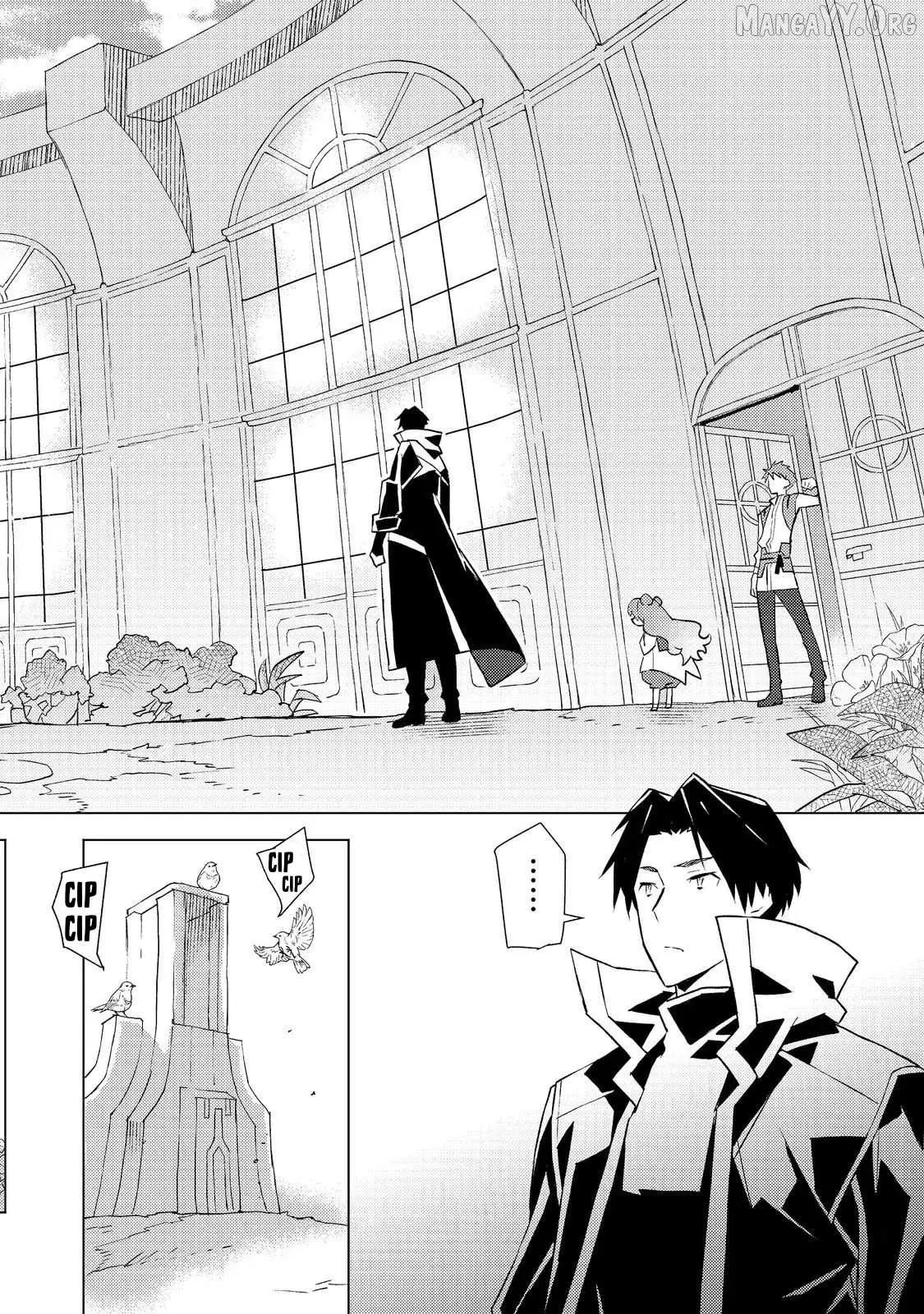 Muteki No Ansatsu Ma Shirube Shi, Last Boss Musume to Tabi Wo Suru Chapter 4 page 29 - 