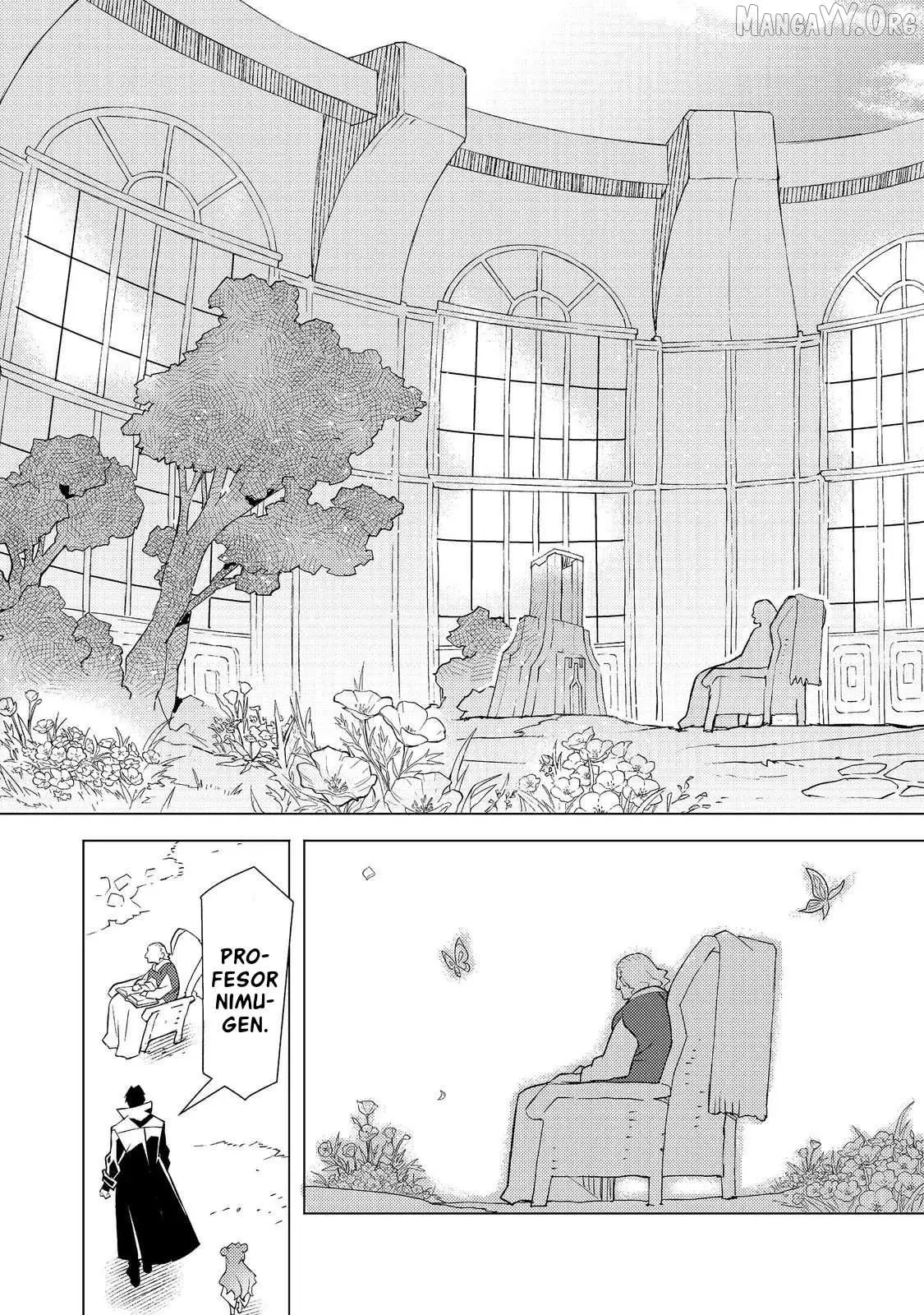 Muteki No Ansatsu Ma Shirube Shi, Last Boss Musume to Tabi Wo Suru Chapter 4 page 30 - 