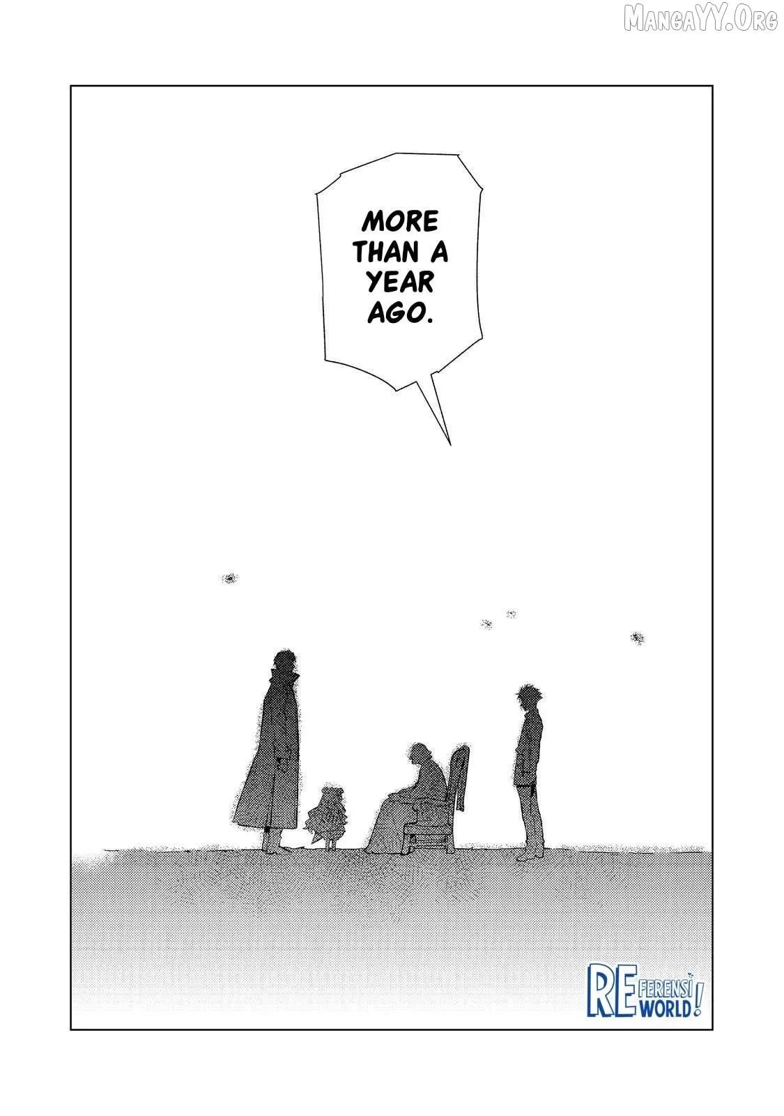 Muteki No Ansatsu Ma Shirube Shi, Last Boss Musume to Tabi Wo Suru Chapter 4 page 33 - 