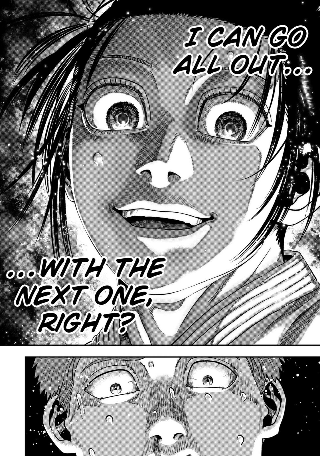 Muteki no Subaru Chapter 2 page 26 - 