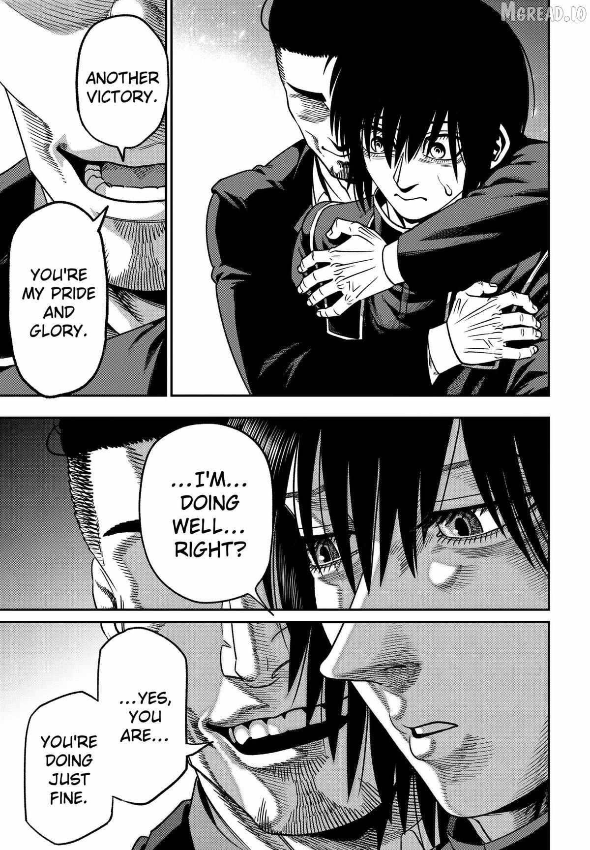 Muteki no Subaru Chapter 5 page 17 - 