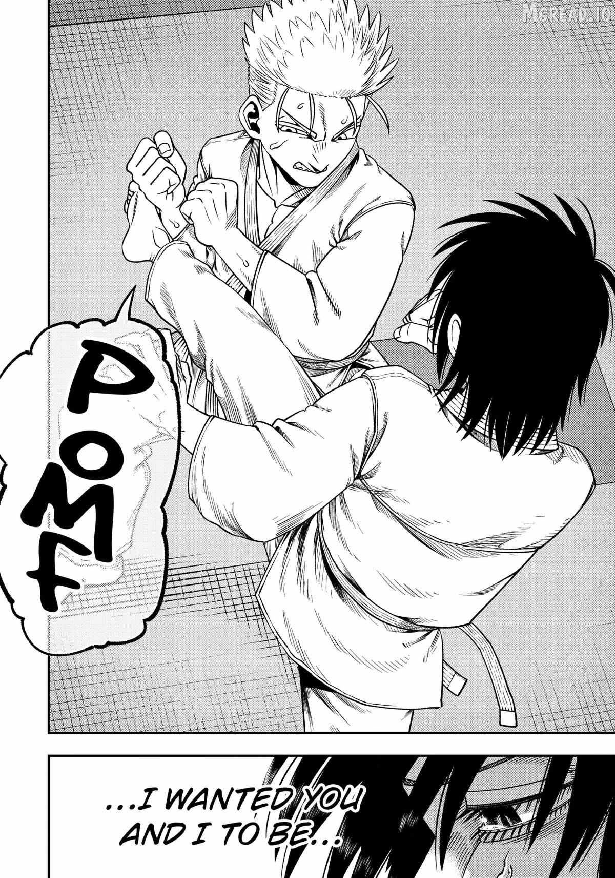 Muteki no Subaru Chapter 5 page 6 - 