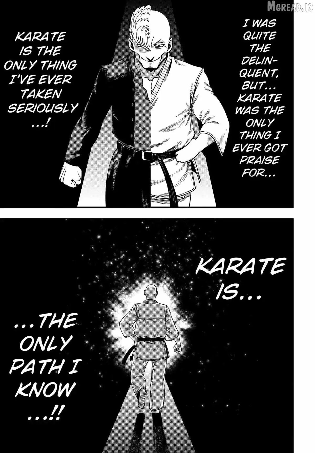 Muteki no Subaru Chapter 7 page 15 - 