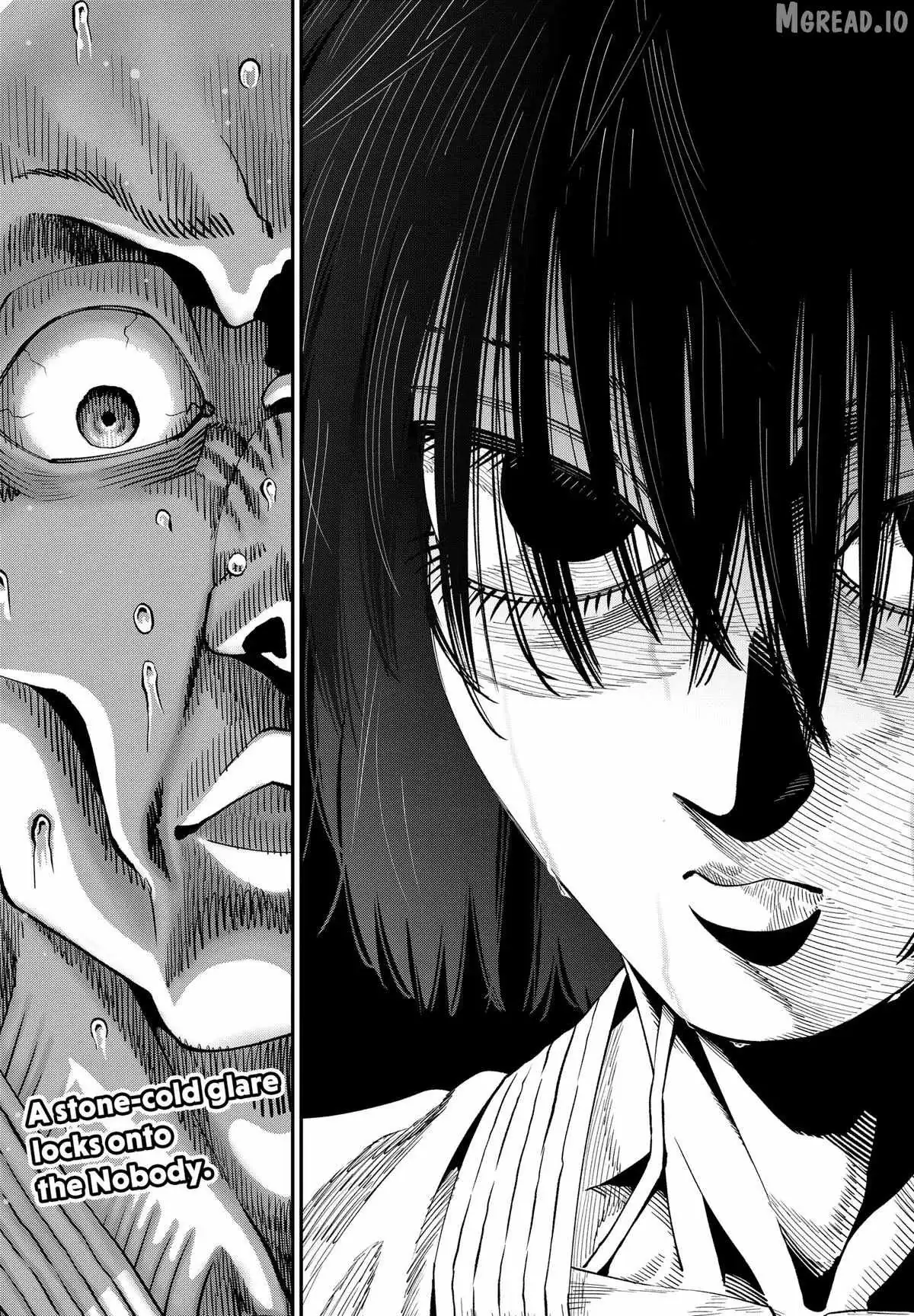 Muteki no Subaru Chapter 8 page 21 - 