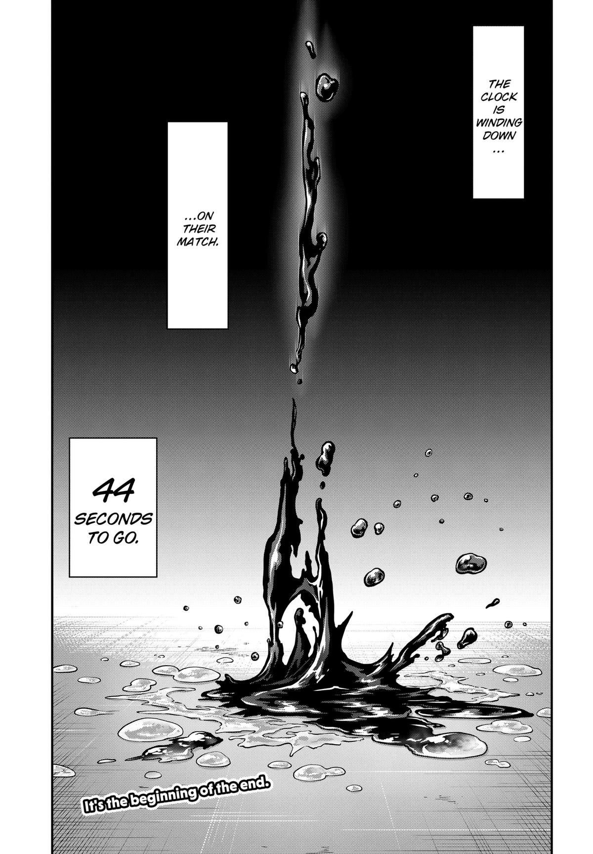 Muteki no Subaru Chapter 9 page 19 - 
