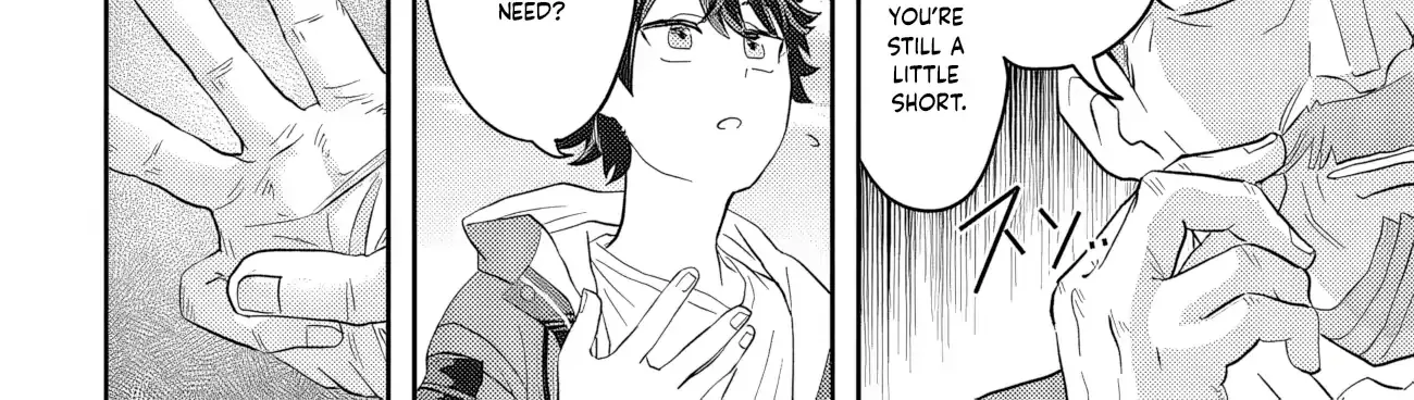 Muteki Shounin no Isekai Nariagari Monogatari ~Gendai no Seihin wo Jizai ni Toriyoseru Sukiru ga Aru Node Isekai de wa Rakushoudesu~ Chapter 1 page 106 - 