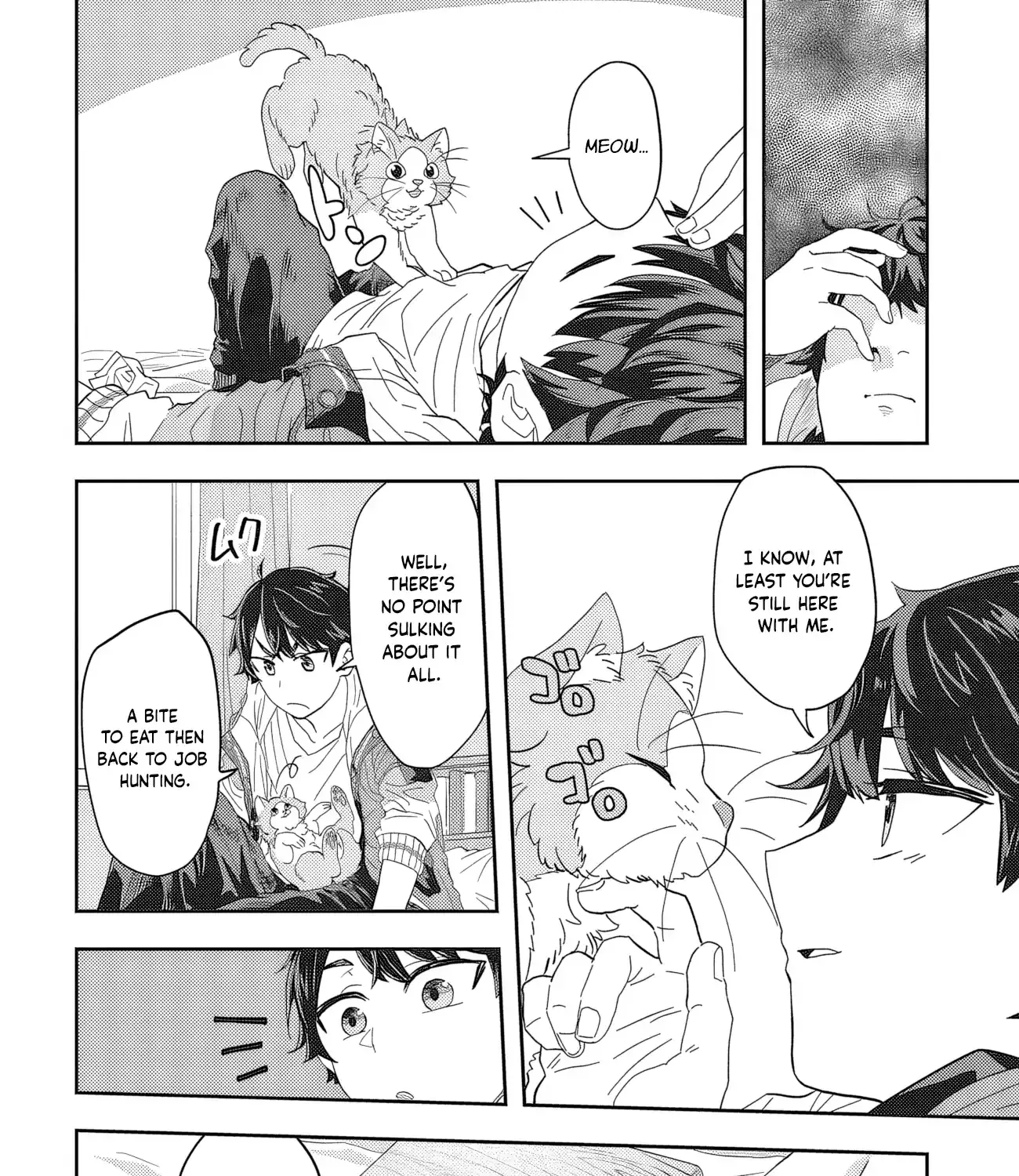 Muteki Shounin no Isekai Nariagari Monogatari ~Gendai no Seihin wo Jizai ni Toriyoseru Sukiru ga Aru Node Isekai de wa Rakushoudesu~ Chapter 1 page 13 - 