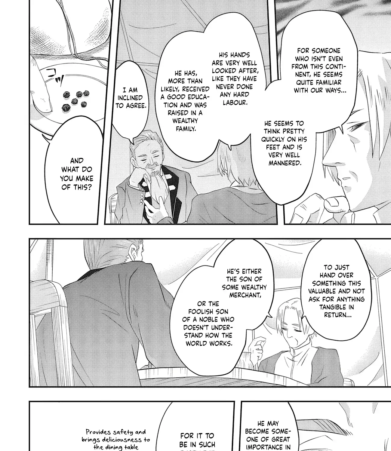 Muteki Shounin no Isekai Nariagari Monogatari ~Gendai no Seihin wo Jizai ni Toriyoseru Sukiru ga Aru Node Isekai de wa Rakushoudesu~ Chapter 1 page 121 - 
