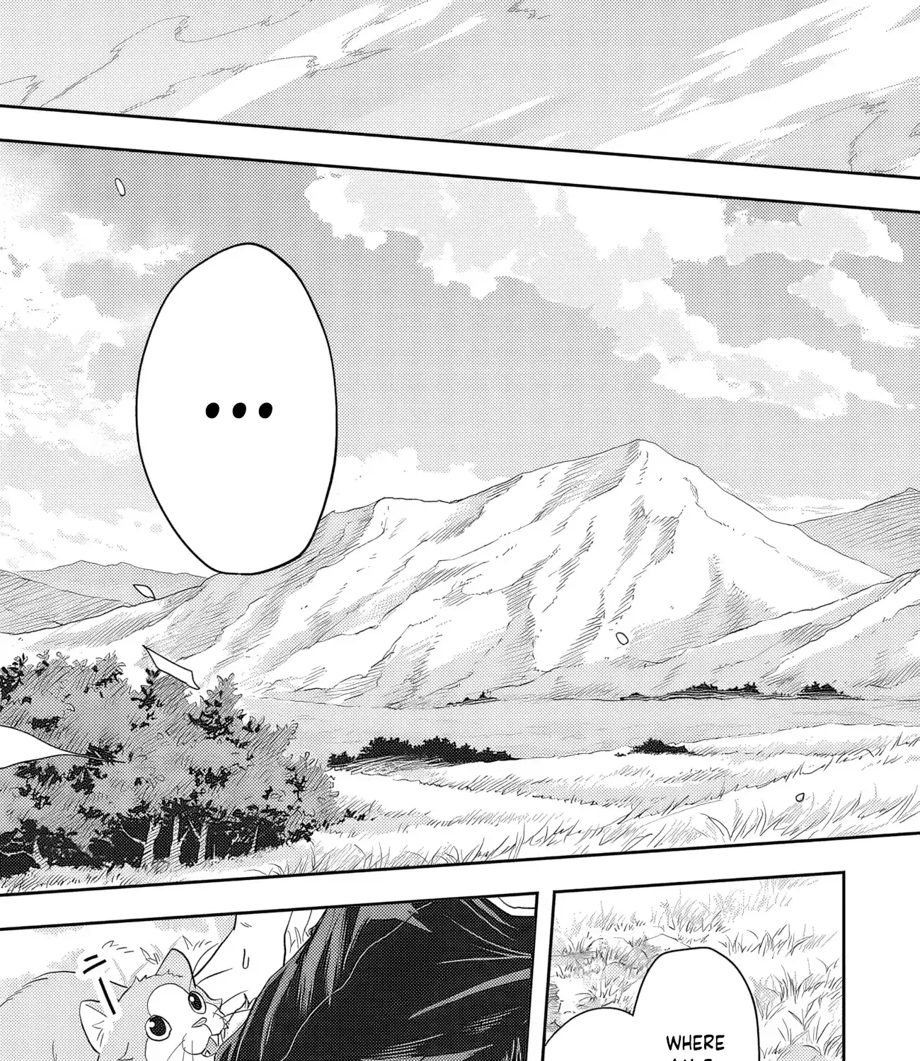 Muteki Shounin no Isekai Nariagari Monogatari ~Gendai no Seihin wo Jizai ni Toriyoseru Sukiru ga Aru Node Isekai de wa Rakushoudesu~ Chapter 1 page 19 - 