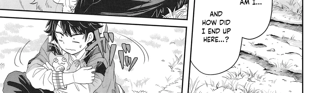 Muteki Shounin no Isekai Nariagari Monogatari ~Gendai no Seihin wo Jizai ni Toriyoseru Sukiru ga Aru Node Isekai de wa Rakushoudesu~ Chapter 1 page 20 - 