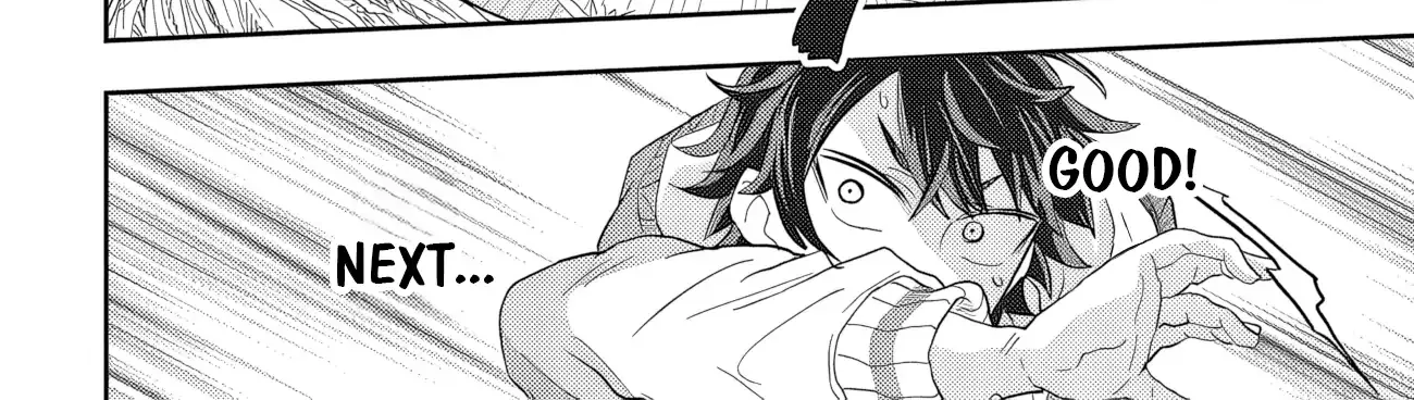 Muteki Shounin no Isekai Nariagari Monogatari ~Gendai no Seihin wo Jizai ni Toriyoseru Sukiru ga Aru Node Isekai de wa Rakushoudesu~ Chapter 1 page 58 - 