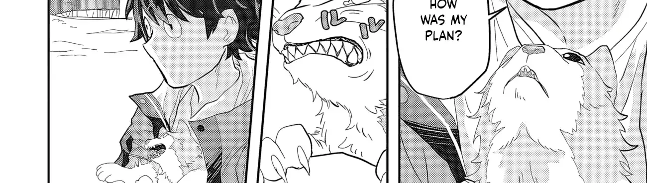 Muteki Shounin no Isekai Nariagari Monogatari ~Gendai no Seihin wo Jizai ni Toriyoseru Sukiru ga Aru Node Isekai de wa Rakushoudesu~ Chapter 1 page 62 - 