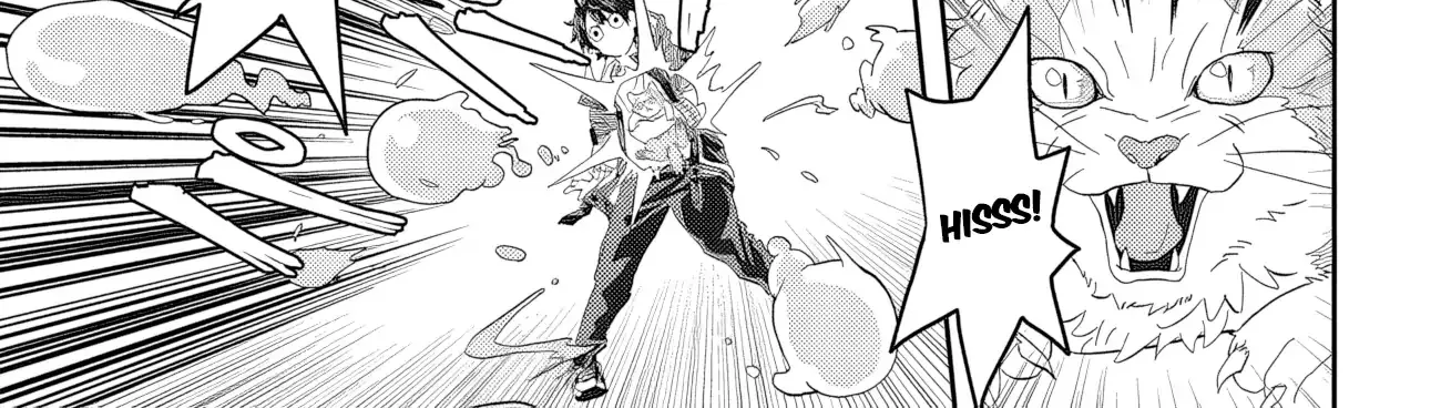 Muteki Shounin no Isekai Nariagari Monogatari ~Gendai no Seihin wo Jizai ni Toriyoseru Sukiru ga Aru Node Isekai de wa Rakushoudesu~ Chapter 1 page 64 - 