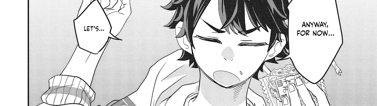 Muteki Shounin no Isekai Nariagari Monogatari ~Gendai no Seihin wo Jizai ni Toriyoseru Sukiru ga Aru Node Isekai de wa Rakushoudesu~ Chapter 1 page 74 - 