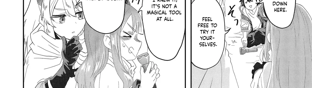Muteki Shounin no Isekai Nariagari Monogatari ~Gendai no Seihin wo Jizai ni Toriyoseru Sukiru ga Aru Node Isekai de wa Rakushoudesu~ Chapter 1 page 86 - 