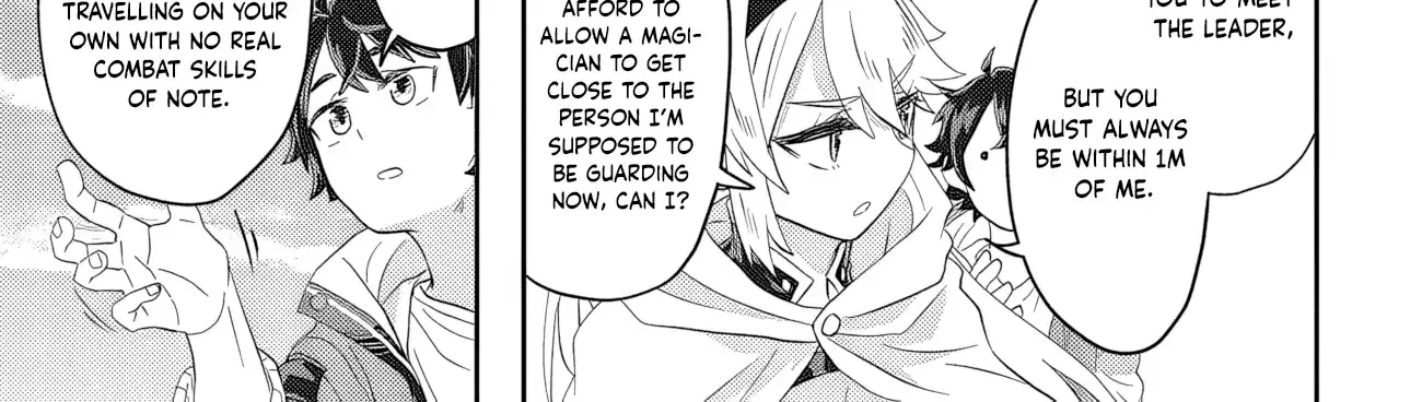 Muteki Shounin no Isekai Nariagari Monogatari ~Gendai no Seihin wo Jizai ni Toriyoseru Sukiru ga Aru Node Isekai de wa Rakushoudesu~ Chapter 1 page 92 - 