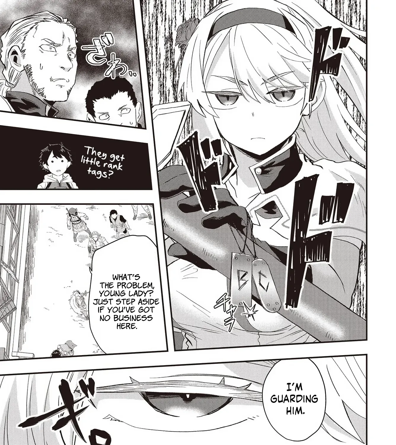 Muteki Shounin no Isekai Nariagari Monogatari ~Gendai no Seihin wo Jizai ni Toriyoseru Sukiru ga Aru Node Isekai de wa Rakushoudesu~ Chapter 10 page 26 - 