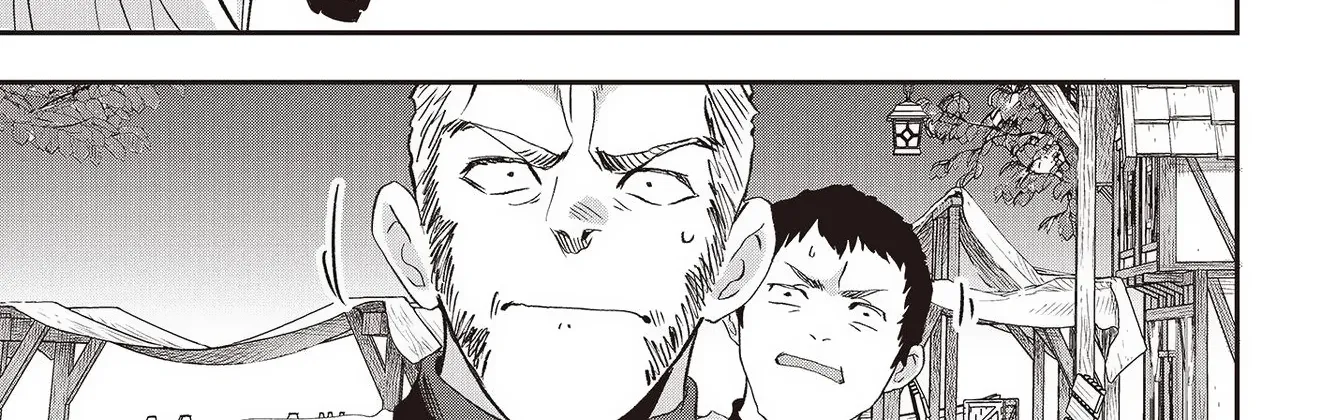Muteki Shounin no Isekai Nariagari Monogatari ~Gendai no Seihin wo Jizai ni Toriyoseru Sukiru ga Aru Node Isekai de wa Rakushoudesu~ Chapter 10 page 27 - 