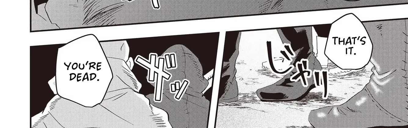 Muteki Shounin no Isekai Nariagari Monogatari ~Gendai no Seihin wo Jizai ni Toriyoseru Sukiru ga Aru Node Isekai de wa Rakushoudesu~ Chapter 10 page 33 - 