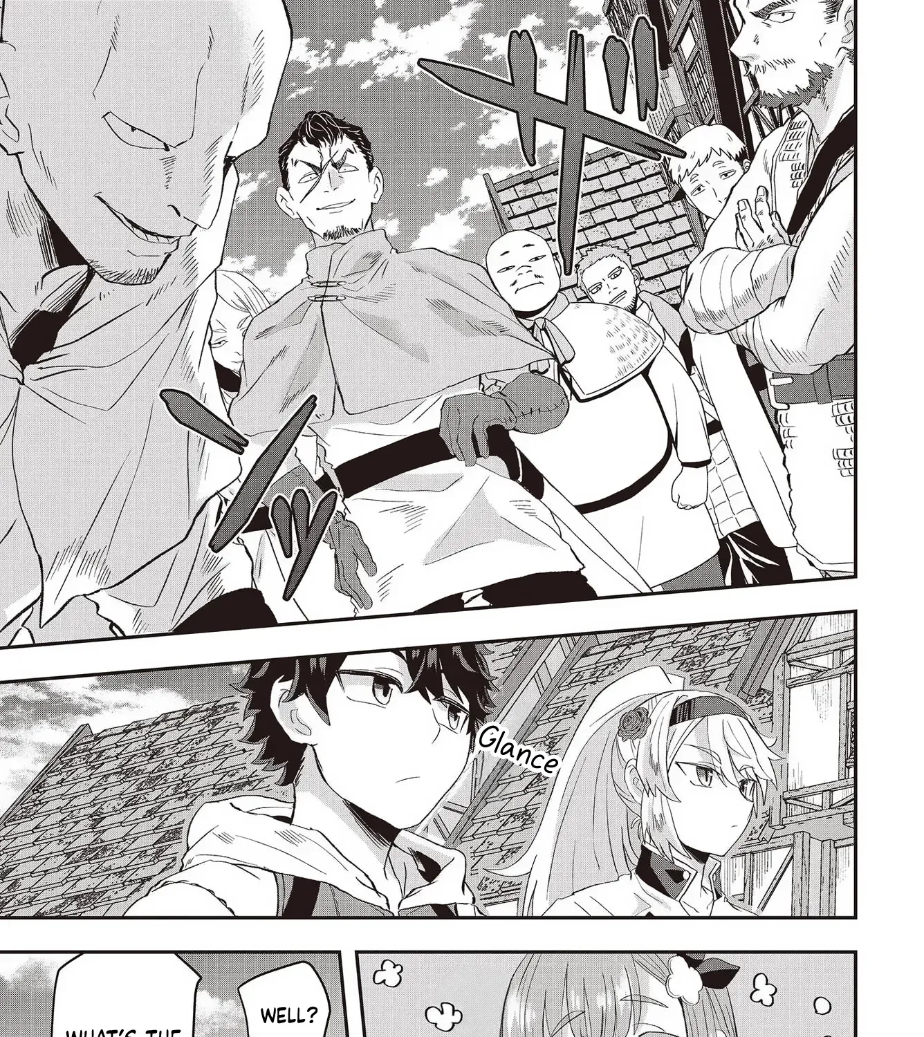 Muteki Shounin no Isekai Nariagari Monogatari ~Gendai no Seihin wo Jizai ni Toriyoseru Sukiru ga Aru Node Isekai de wa Rakushoudesu~ Chapter 10 page 34 - 
