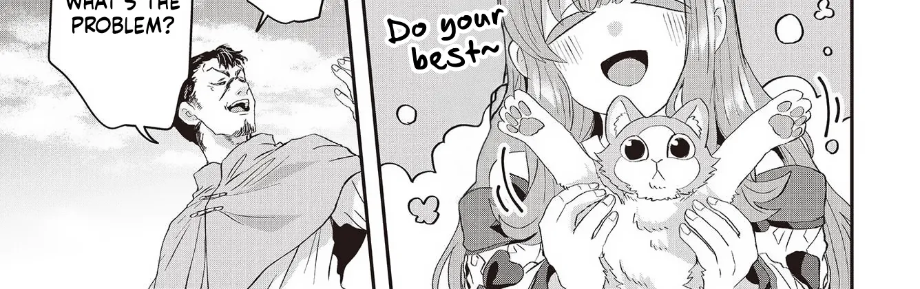 Muteki Shounin no Isekai Nariagari Monogatari ~Gendai no Seihin wo Jizai ni Toriyoseru Sukiru ga Aru Node Isekai de wa Rakushoudesu~ Chapter 10 page 35 - 