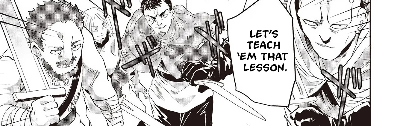 Muteki Shounin no Isekai Nariagari Monogatari ~Gendai no Seihin wo Jizai ni Toriyoseru Sukiru ga Aru Node Isekai de wa Rakushoudesu~ Chapter 10 page 39 - 