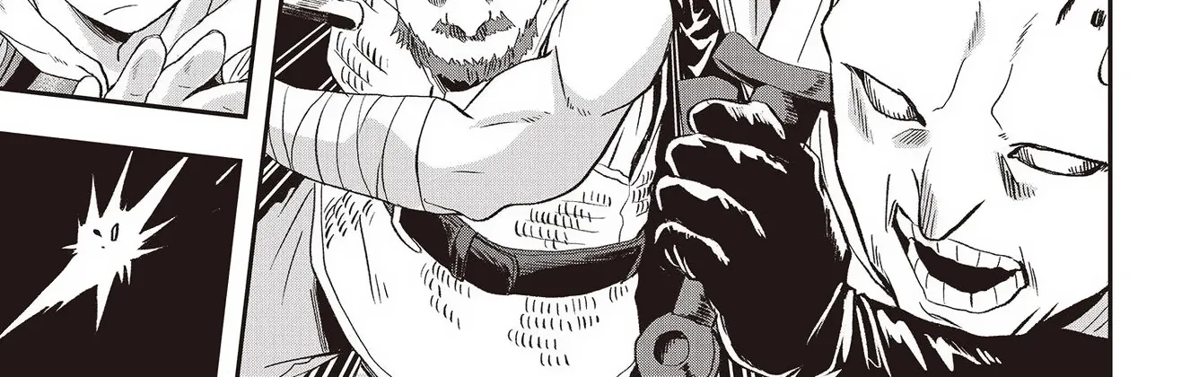 Muteki Shounin no Isekai Nariagari Monogatari ~Gendai no Seihin wo Jizai ni Toriyoseru Sukiru ga Aru Node Isekai de wa Rakushoudesu~ Chapter 10 page 43 - 
