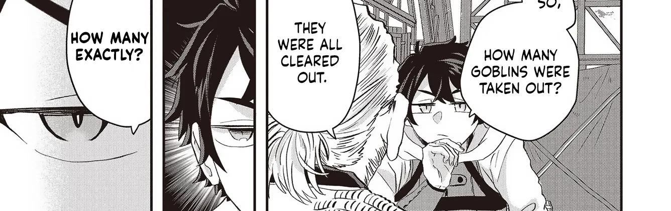 Muteki Shounin no Isekai Nariagari Monogatari ~Gendai no Seihin wo Jizai ni Toriyoseru Sukiru ga Aru Node Isekai de wa Rakushoudesu~ Chapter 10 page 47 - 