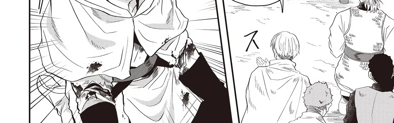 Muteki Shounin no Isekai Nariagari Monogatari ~Gendai no Seihin wo Jizai ni Toriyoseru Sukiru ga Aru Node Isekai de wa Rakushoudesu~ Chapter 10 page 49 - 