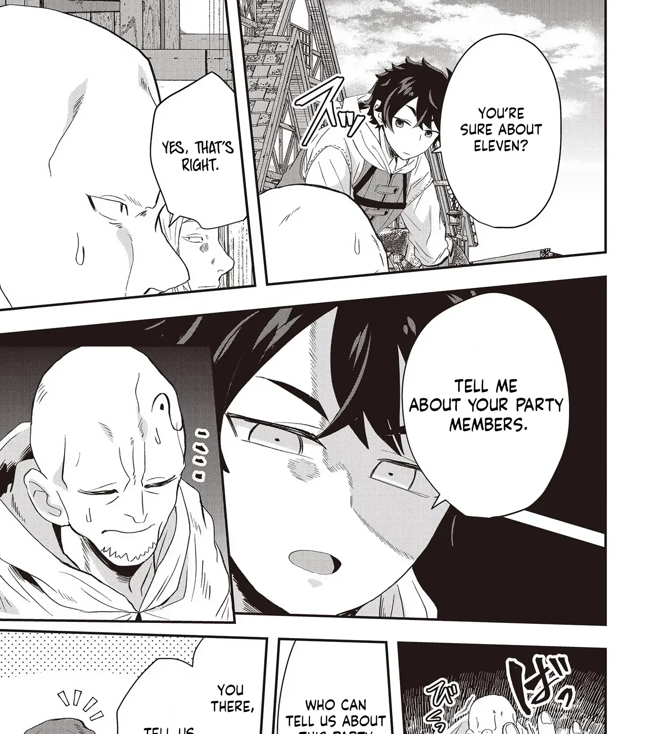 Muteki Shounin no Isekai Nariagari Monogatari ~Gendai no Seihin wo Jizai ni Toriyoseru Sukiru ga Aru Node Isekai de wa Rakushoudesu~ Chapter 10 page 50 - 