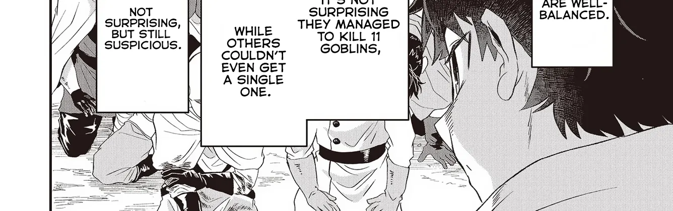 Muteki Shounin no Isekai Nariagari Monogatari ~Gendai no Seihin wo Jizai ni Toriyoseru Sukiru ga Aru Node Isekai de wa Rakushoudesu~ Chapter 10 page 53 - 