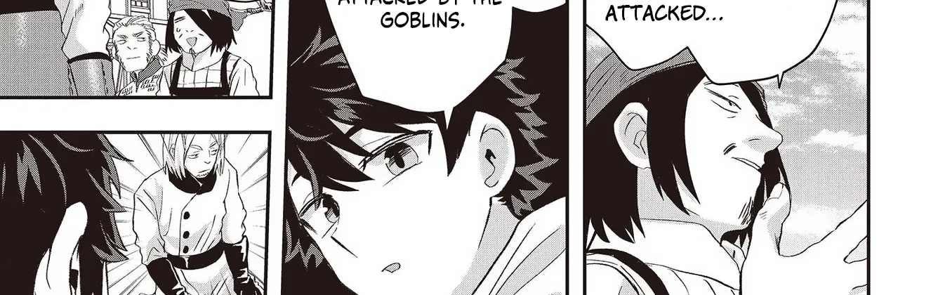 Muteki Shounin no Isekai Nariagari Monogatari ~Gendai no Seihin wo Jizai ni Toriyoseru Sukiru ga Aru Node Isekai de wa Rakushoudesu~ Chapter 10 page 55 - 