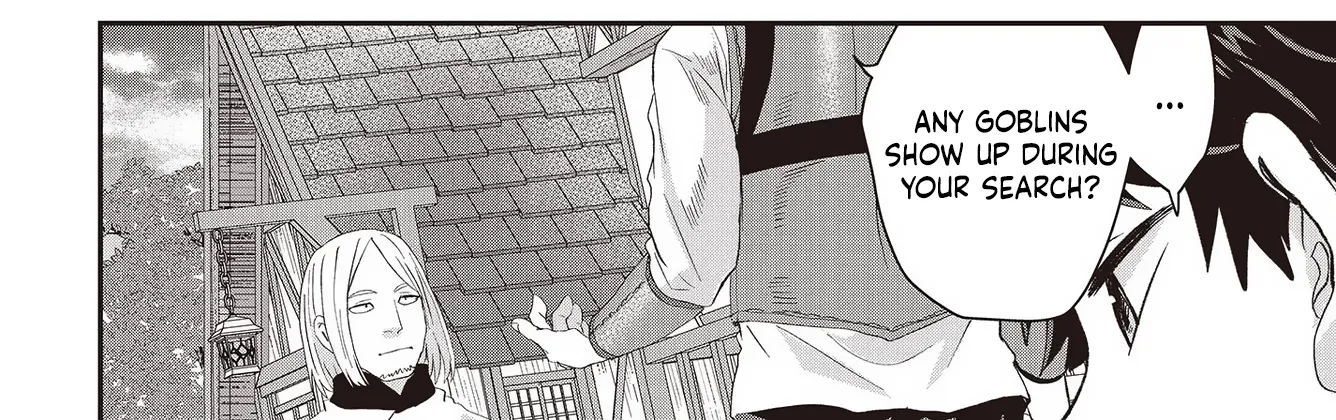 Muteki Shounin no Isekai Nariagari Monogatari ~Gendai no Seihin wo Jizai ni Toriyoseru Sukiru ga Aru Node Isekai de wa Rakushoudesu~ Chapter 10 page 57 - 