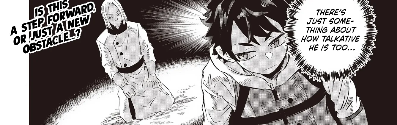 Muteki Shounin no Isekai Nariagari Monogatari ~Gendai no Seihin wo Jizai ni Toriyoseru Sukiru ga Aru Node Isekai de wa Rakushoudesu~ Chapter 10 page 61 - 