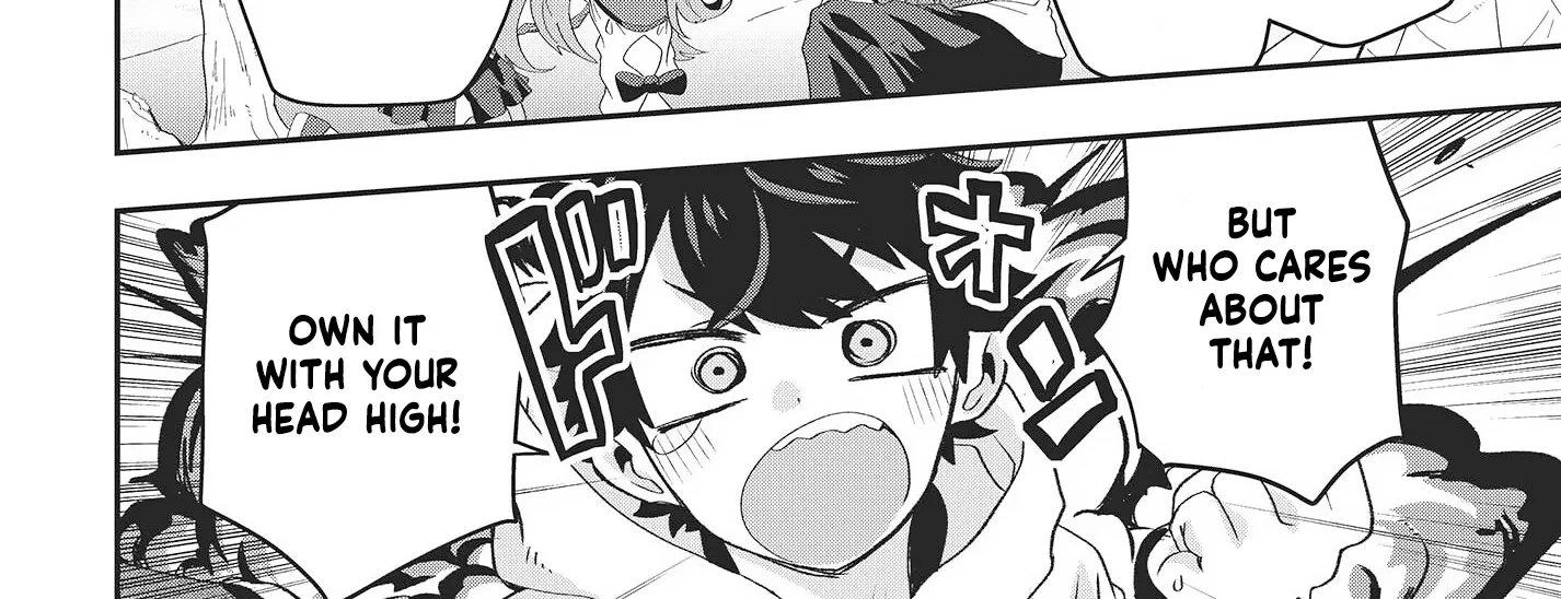 Muteki Shounin no Isekai Nariagari Monogatari ~Gendai no Seihin wo Jizai ni Toriyoseru Sukiru ga Aru Node Isekai de wa Rakushoudesu~ Chapter 11.5 page 13 - 