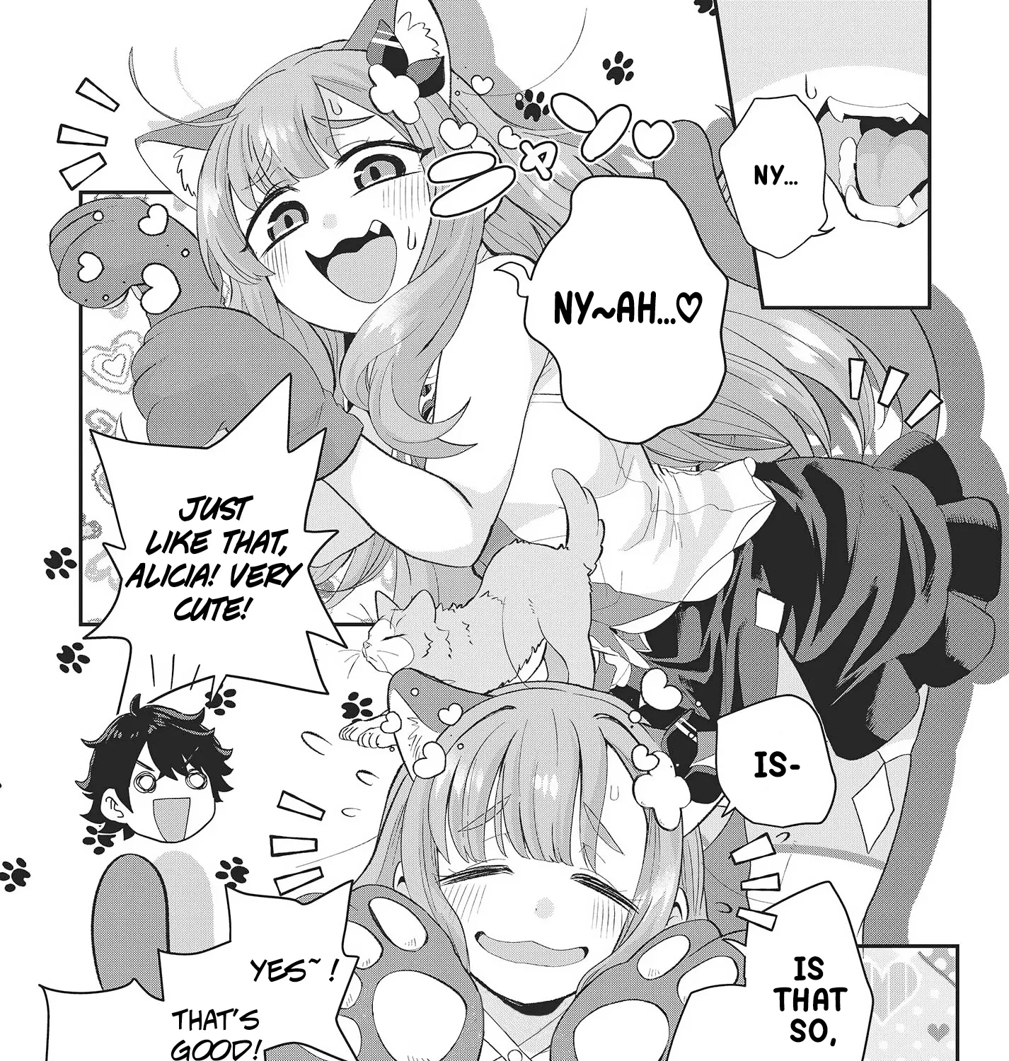 Muteki Shounin no Isekai Nariagari Monogatari ~Gendai no Seihin wo Jizai ni Toriyoseru Sukiru ga Aru Node Isekai de wa Rakushoudesu~ Chapter 11.5 page 22 - 