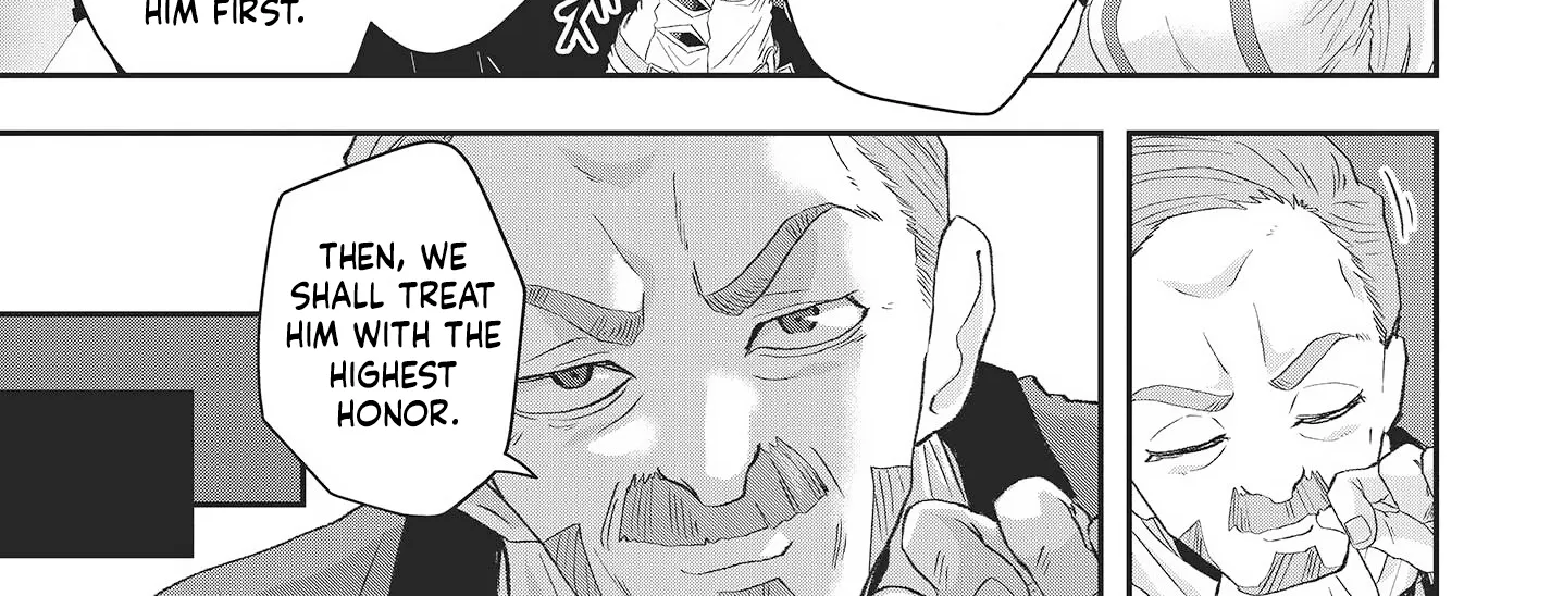 Muteki Shounin no Isekai Nariagari Monogatari ~Gendai no Seihin wo Jizai ni Toriyoseru Sukiru ga Aru Node Isekai de wa Rakushoudesu~ Chapter 11 page 23 - 