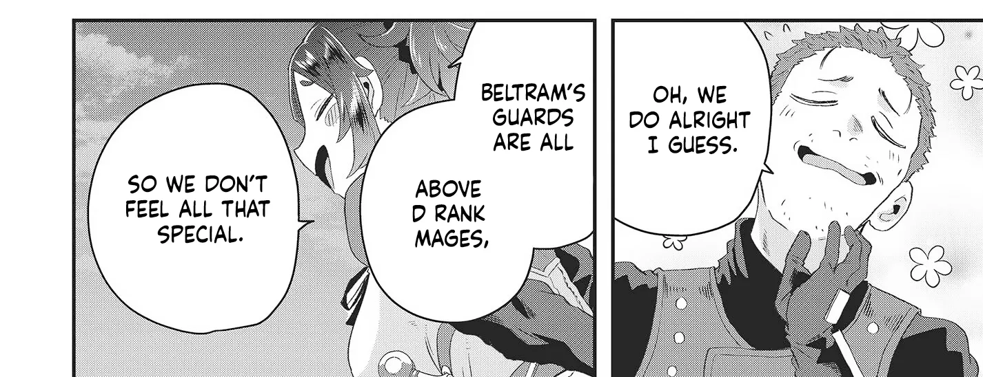 Muteki Shounin no Isekai Nariagari Monogatari ~Gendai no Seihin wo Jizai ni Toriyoseru Sukiru ga Aru Node Isekai de wa Rakushoudesu~ Chapter 11 page 29 - 